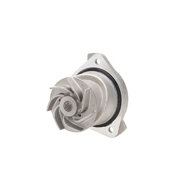 DP731 – DAYCO Water Pump, OE Replacement - view 2